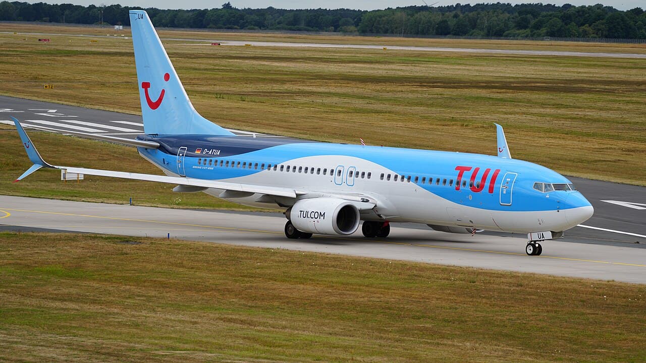 TUI Annonce une Expansion Majeure en Tunisie pour 2026